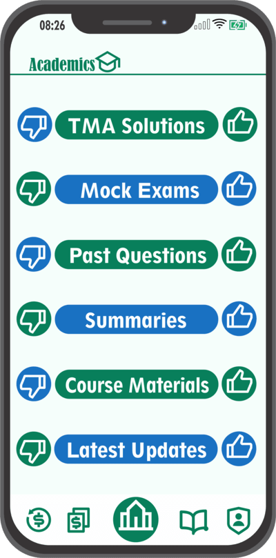 iPhone app meal approving plan screen